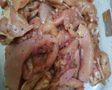 Foto langkah ke 2 dari resep Chicken Fingers.