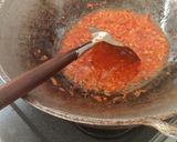 Foto langkah ke 2 dari resep Sambal dabu tumis khas manado.