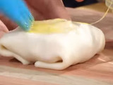 Paquetitos de pollo
