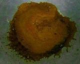 Foto langkah ke 1 dari resep Kue sarang semut/karamel cake.