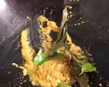 Foto langkah ke 4 dari resep Bubur Ayam Resep Keluarga.