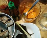 Foto langkah ke 1 dari resep Salem ala ikan kaleng.