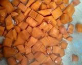 Foto del paso 1 de la receta: Ensalada fresca y fácil
