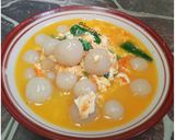 Foto langkah ke 8 dari resep 32. Seblak Cilok.