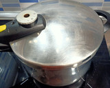 Foto del paso 6 de la receta: Judías rojas con poca cosa
