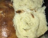 Homemade bread ll me dabino acikimatakin girki5 hoto