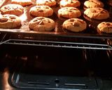 A picture of step 9 of Homemade chewy cookies.