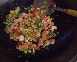 Foto langkah ke 3 dari resep Cibay (Aci ngambai).