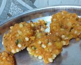 સાબુદાણા બટાકા ના ફરાળી વડા(sabudana bteta na frali vda) રેસીપી સ્ટેપ3ફોટો