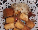 A picture of step 3 of Awara.