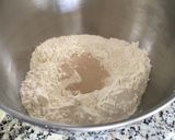 Foto del paso 1 de la receta: Panecitos esponjosos y tiernos