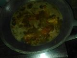 Ayam bumbu Kecap jahe pediizz.