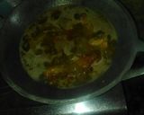 Foto langkah ke 3 dari resep Ayam bumbu Kecap jahe pediizz..
