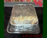 Foto del paso 5 de la receta: Sin txm tarta de la abuela a mi manera