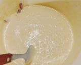 Foto del paso 3 de la receta: BUDÍN húmedo de YOGURT