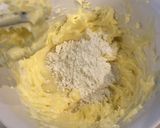 A picture of step 2 of Crispy Butter Bread #EasyBaking.