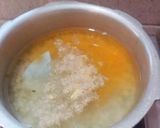 વધારેલી ખીચડી (Vaghareli khichdi recipe in Gujarati) રેસીપી સ્ટેપ1ફોટો