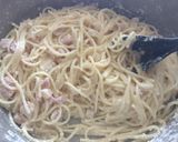 Foto del paso 4 de la receta: Spaghetti Carbonara🍝