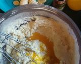 Foto del paso 3 de la receta: Buñuelos de banana sorpresa