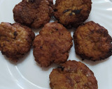 Foto del paso 7 de la receta: Filetes rusos