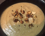 Foto del paso 3 de la receta: Crema de coliflor asada