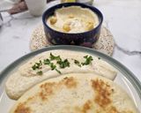 Foto langkah ke 5 dari resep Hummus (Kichererbsen-Dip).