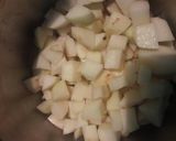 Foto del paso 1 de la receta: Tortilla de papas