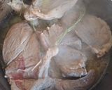 Báránypecsenye falusi módon recept fázis 1 fotója