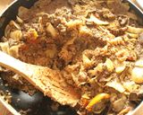 Foto del paso 7 de la receta: Alm. de miércoles primaveral
