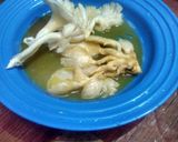 Foto langkah ke 1 dari resep Jamur krispi.