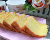 Foto langkah ke 12 dari resep Basic Vanila Sponge Cake No SP ala khey (irit simple).