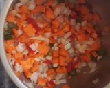 Foto del paso 1 de la receta: Lasaña fácil y rápido de carne