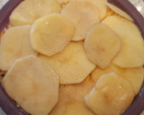Foto del paso 4 de la receta: Tarta de lacón y patatas