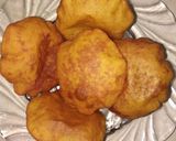 भाजणीचे कोंबडी वडे (bhajneche kombdi vade recipe in marathi) रेसिपी स्टेप 6 फोटो 