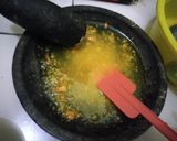 Foto langkah ke 2 dari resep Ikan Bawal Bakar HappyCall.