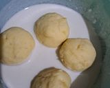 Foto langkah ke 3 dari resep Tape Goreng/Rondo royal.