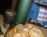 Foto del paso 5 de la receta: Tortas fritas!