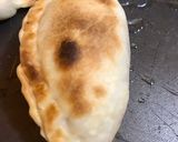 Foto del paso 3 de la receta: Empanadas vegetarianas