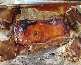 Foto del paso 7 de la receta: Costillas ministrables en doble cocción