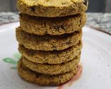 Foto del paso 5 de la receta: Galletitas dulces veganas sin gluten