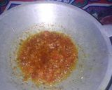 Foto langkah ke 5 dari resep Sambal goreng bawang.