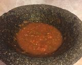 Foto del paso 3 de la receta: Salsa de jitomate asada