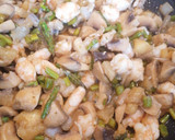 Foto del paso 8 de la receta: Crema de espinacas