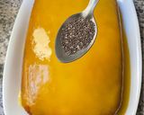 Une image de l'étape 6 de Cake🍊🥮 orange 🍊pavot 🌾.