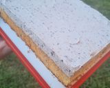 Foto del paso 3 de la receta: Petites four de Arándanos