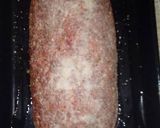Foto del paso 4 de la receta: Pan de Carne 😍