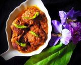 কাচা কলার কোফতা কারি। রেসিপির ধাপ 5 ছবি