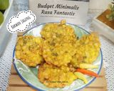 Foto langkah ke 4 dari resep Bakwan Jagung.