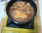 牛雜湯麵的食譜步驟1照片