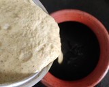 முடவாட்டுக் கிழங்கு சூப் அல்லது ஆட்டுக்கால் கிழங்கு சூப் (Muda vaattikizhanku soup) ரெசிபி ஸ்டேப் 4 புகைப்படம்